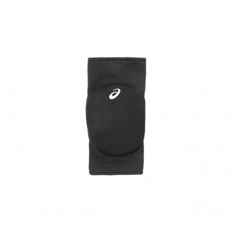 Põlvekaitsmed Asics Basic Kneepad must - L