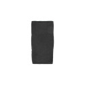 Põlvekaitsmed Asics Basic Kneepad must - L