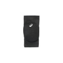 Põlvekaitsmed Asics Basic Kneepad must - M