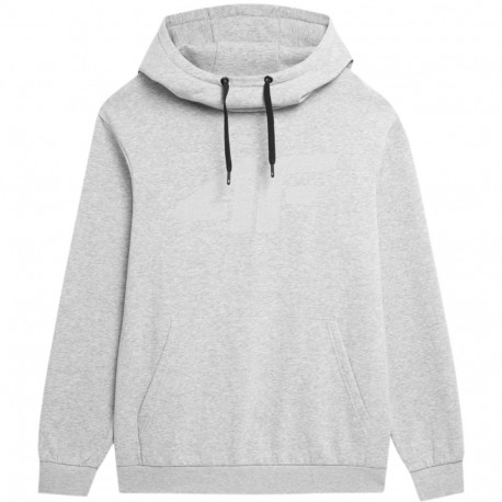 4F meestepusa H4L22 BLM352 27M 2XL, jahe helehall melanž