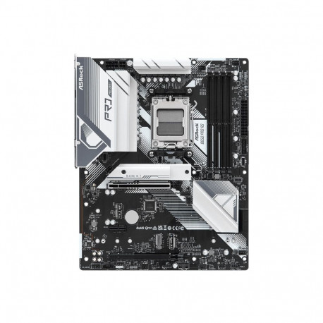ASROCK B650 PRO RS ATX emaplaat AM5 4xDIMM DDR5