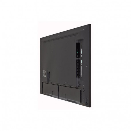 LG 55UH5N-M Signage Display UH5N Series 55inch IPS UHD 500cd/m2 24/7 Haze 25percent webOS Speaker wi