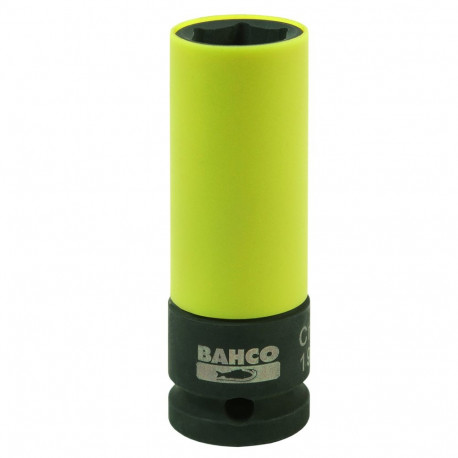 Impack socket BWSS12P 21mm 1/2"