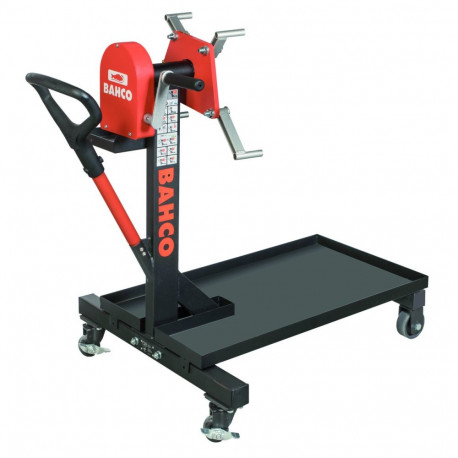 Mootori pukk max 500kg