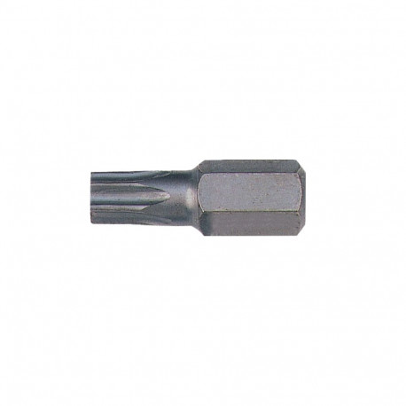 Bits Torx T50 30mm 5pcs 10mm drive