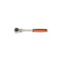 Swivel head ratchet 1/2" 266mm
