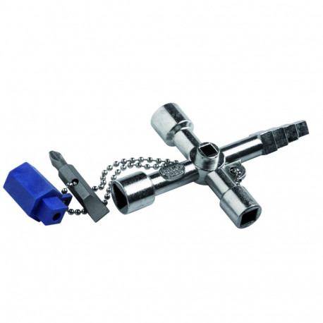 Kilbivõti 9in1, Irimo