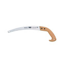Pruning saw with wooden handle 280mm