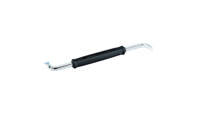 Double offset keys for slotted screws 125mm