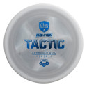 Discgolf DISCMANIA Midrange driver SOFT EXO TACTIC Evolution Grey 4/2/0/3