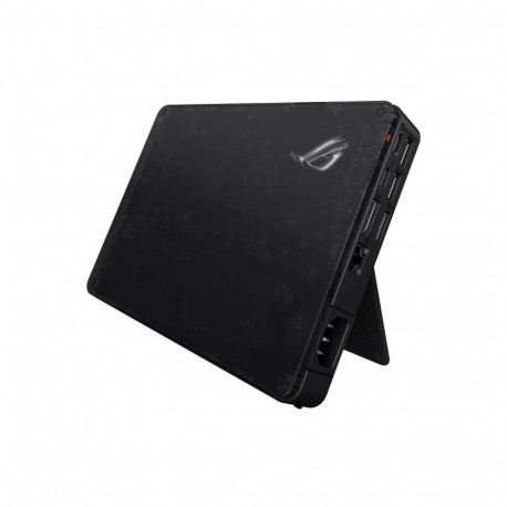 Asus ROG XG Mobile (2025) GC34R-055  NVIDIA GeForce RTX 5070 Ti  12 GB 4711387851111