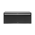 BRABANTIA maizes kaste Fall Front  Matt Black 236860