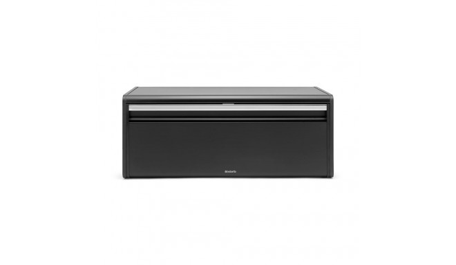 BRABANTIA maizes kaste Fall Front  Matt Black 236860