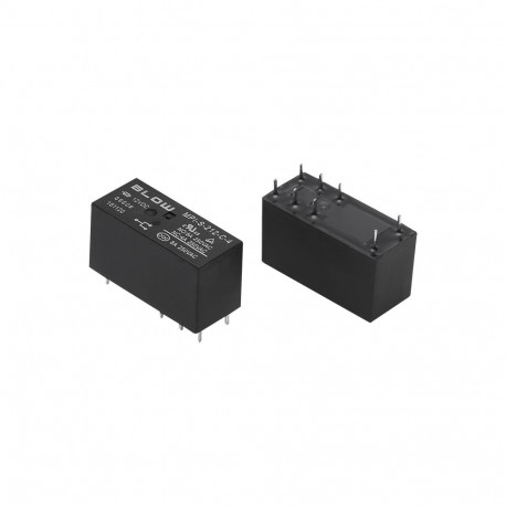 8960# mpis212c4 relee 12V (115f0122zs4)