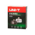 50-246# termokaamera uni-t uti260m