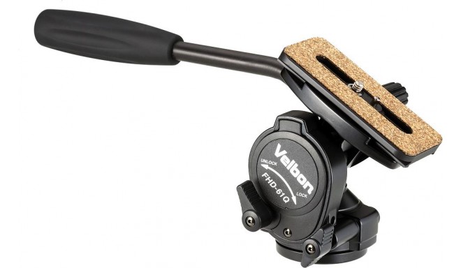 Velbon videopea FHD-61Q