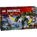 LEGO NINJAGO 71845 Lloydi reaktiivrobot