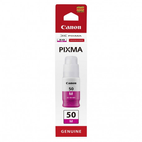 Canon GI-50M tindipudel, magenta
