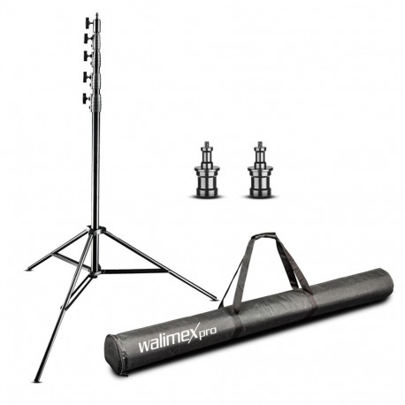 Walimex pro Jumbo AIR 600cm lampstatiiv