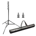 Walimex pro Jumbo AIR 600cm Lampenstativ