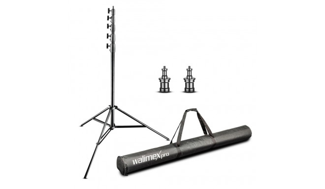 Walimex pro Jumbo AIR 600cm Lamp Stand