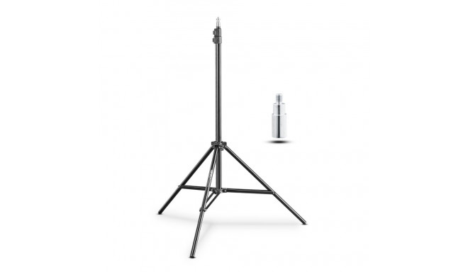 Walimex wT-803 Lamp Tripod 200 cm