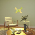 Nanoleaf Shapes Triangles laienduskomplekt – 3 tk