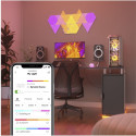 Nanoleaf Shapes Triangles laienduskomplekt – 3 tk