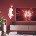 Nanoleaf Shapes Triangles laienduskomplekt – 3 tk