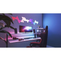 Nanoleaf Shapes Triangles laienduskomplekt – 3 tk