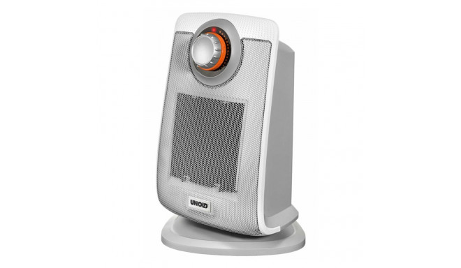 Unold Ceramic Heater Bathroom white