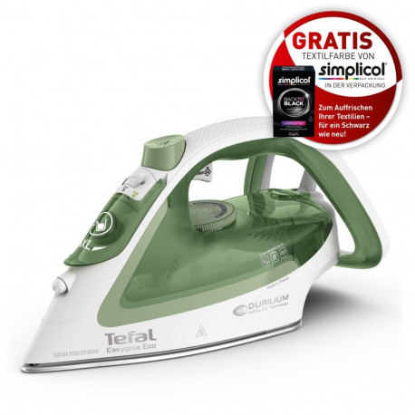 Tefal FV 5781 Easygliss Eco + Simplicol