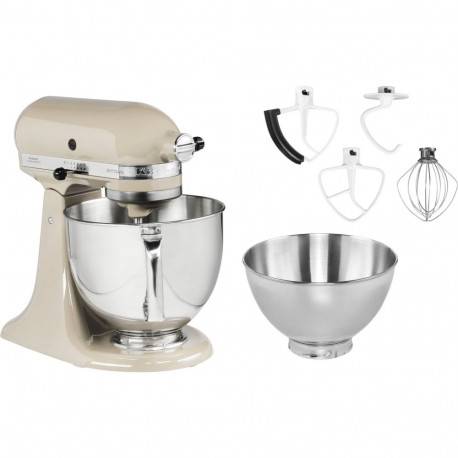 KitchenAid Artisan 5KSM175PSEAC Cream