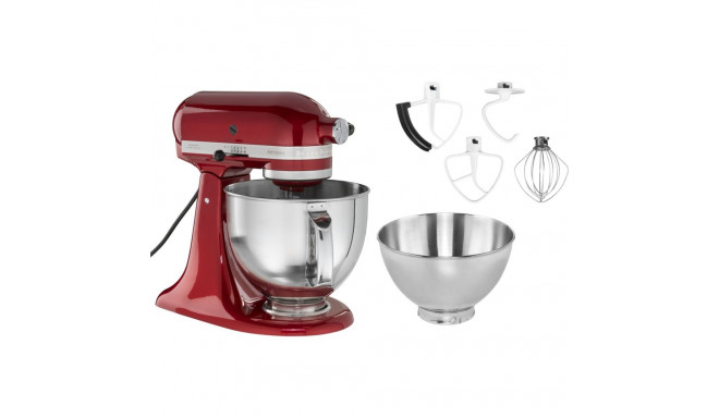 KitchenAid Artisan 5KSM175PSECA Candy Apple