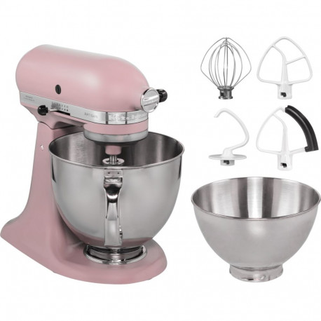KitchenAid Artisan 5KSM175PSEDR kuivatatud roos