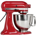 KitchenAid Artisan 5KSM175PSEER Empire Red