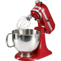 KitchenAid Artisan 5KSM175PSEER Empire Red