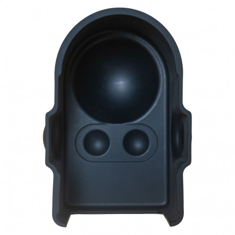 XGRIDS Portalcam kaitsekate