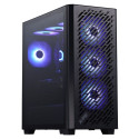 ADATA XPG VALOR AIR PRO must keskklassi torn