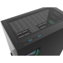 Thermaltake View 170 WS ARGB Black