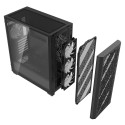 ADATA XPG VALOR AIR PRO MID TOWER BLACK