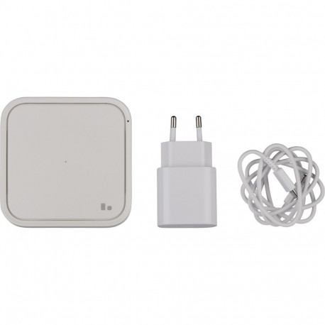 Samsung Wireless Charger Single EP-P2400 White