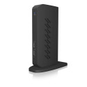 ICY BOX IB-DK2252AC DisplayLink Notebook Docking