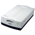 Microtek ArtixScan 3200 XL incl. TMA 1600