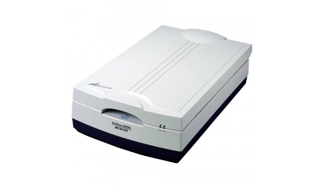 Microtek ArtixScan 3200 XL incl. TMA 1600