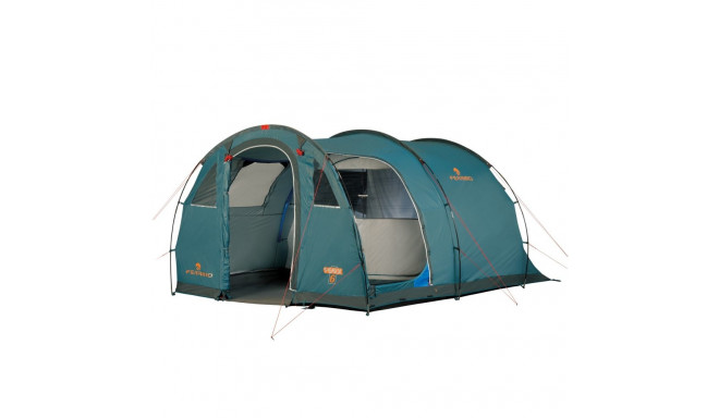 Fenix 6 Petrol telk - 6