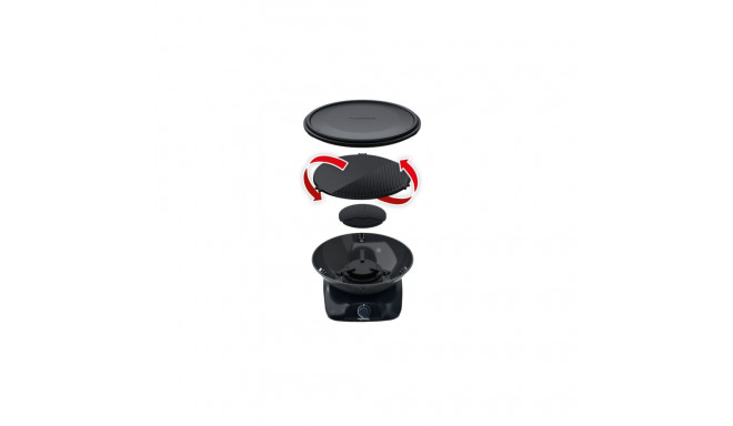 360 GRILL CV lauagrill