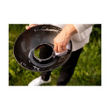 360 Grill CV lauagrill-pliit -
