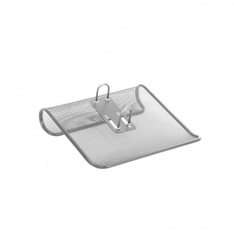 Lauaploki alus Forofis, metallvõrk hõbe