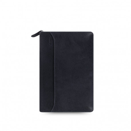 Filofax - Lockwood Personal Zip Navy, lukuga ajaplaneerija